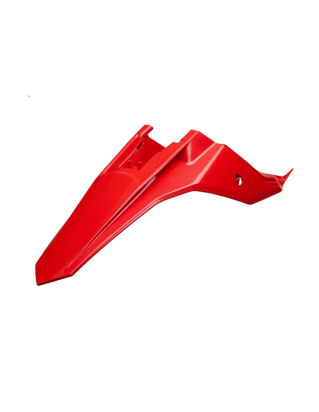 Garde-boue arrière - Rouge - POLISPORT Gas Gas 65 MC 2021-2023