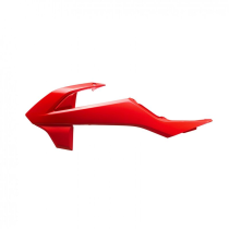 Ouïes de radiateur - Rouge - POLISPORT Gas Gas 65 MC 2021-2023