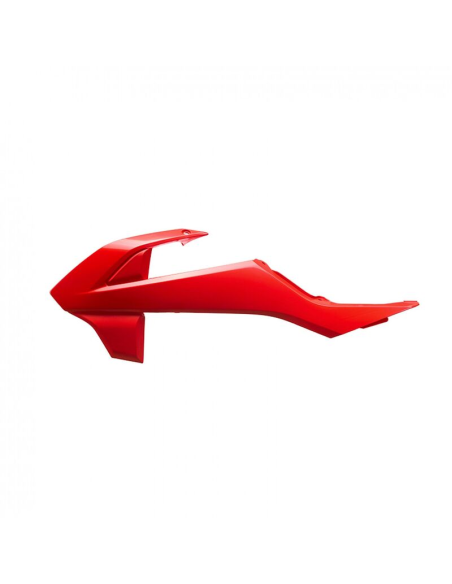 Ouïes de radiateur - Rouge - POLISPORT Gas Gas 65 MC 2021-2023