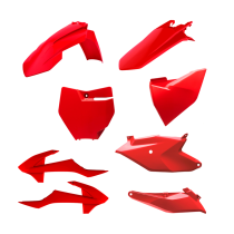 Kit plastiques - Origine - POLISPORT Gas Gas 85 MC 2021-2022