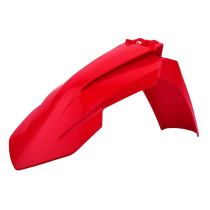 Garde-boue avant - Rouge - POLISPORT Gas Gas 85 MC 2021-2023