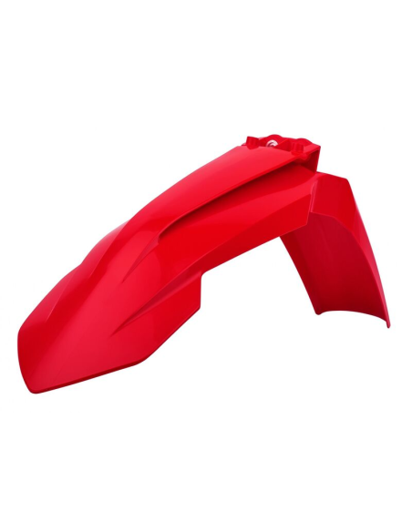 Garde-boue avant - Rouge - POLISPORT Gas Gas 85 MC 2021-2023