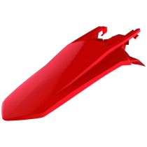 Garde-boue arrière - Rouge - POLISPORT Gas Gas 85 MC 2021-2023