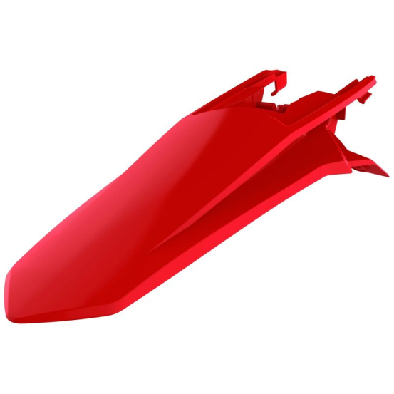 Garde-boue arrière - Rouge - POLISPORT Gas Gas 85 MC 2021-2023