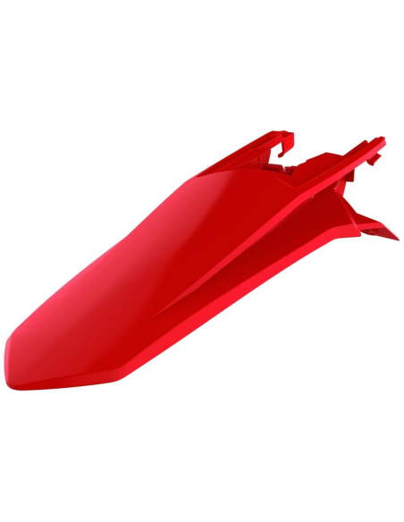Garde-boue arrière - Rouge - POLISPORT Gas Gas 85 MC 2021-2023