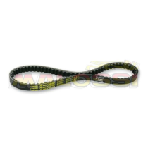 Courroie de transmission X-Kevlar renforcée MALOSSI Aprilia/Benelli/Beta/Italjet/Malaguti/MBK/PGO/Rieju/Yamaha 50cc