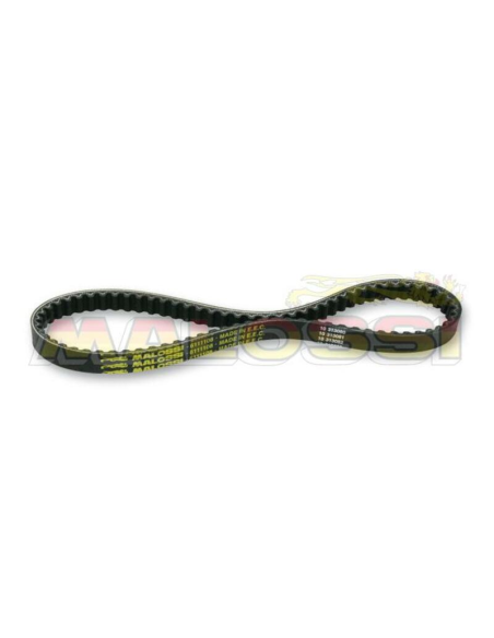 Courroie de transmission X-Kevlar renforcée MALOSSI Piaggio/Vespa 125/150cc