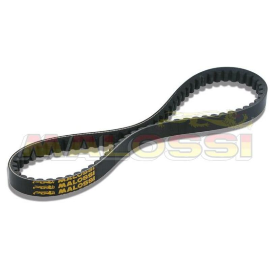 Courroie de transmission X-Kevlar renforcée MALOSSI MBK/Yamaha 125cc
