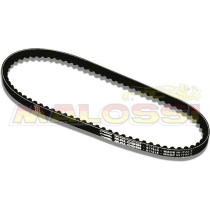 Courroie de transmission X-Special renforcée MALOSSI Aprilia/Benelli/Beta/Italjet/Malaguti/MBK/PGO/Rieju/Yamaha 50cc