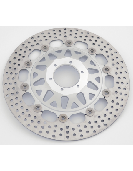 Disque de frein NISSIN Semi-flottant - SD-502