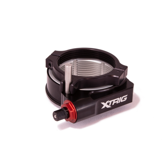 Système de réglage pré-contrainte XTRIG KTM HUSQVARNA GAS GAS 85 2018 - 2024