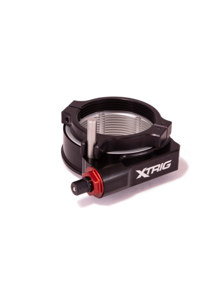 Système de réglage pré-contrainte XTRIG KTM HUSQVARNA GAS GAS 85 2018 - 2024