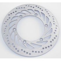 Disque de frein NISSIN fixe - SD-504 R