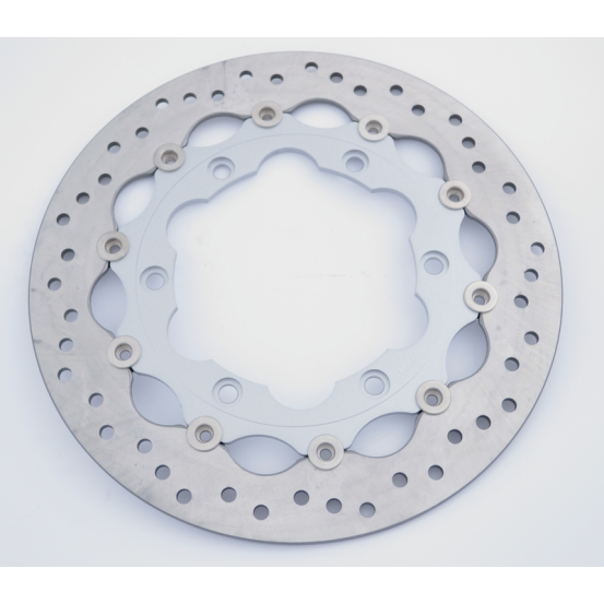 Disque de frein NISSIN Semi-flottant - SD-506 R