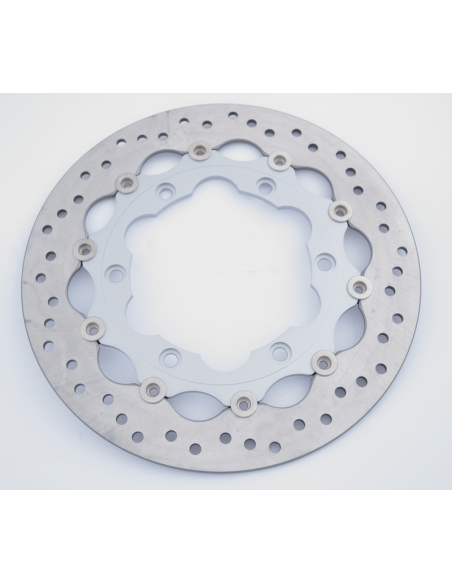 Disque de frein NISSIN Semi-flottant - SD-506 R