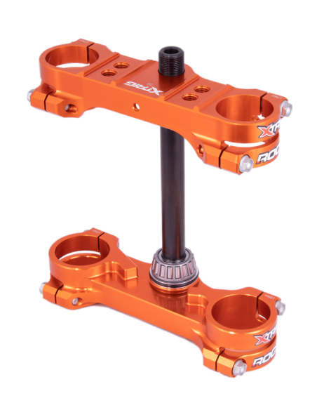 Té de fourche XTRIG ROCS TECH KTM GAS GAS HUSQVARNA 50 2021 - 2023 OFFSET 22