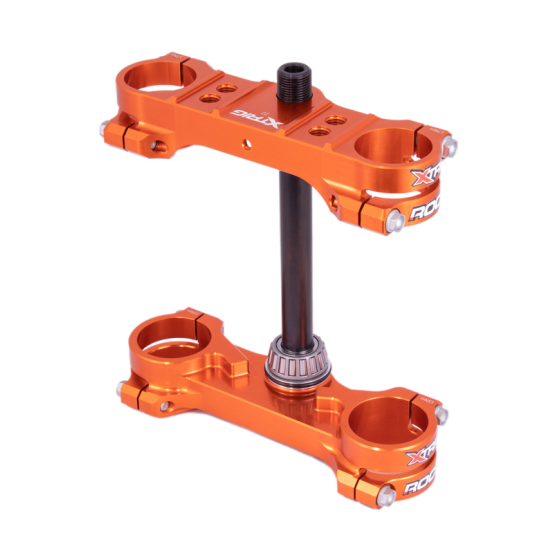 Té de fourche XTRIG ROCS TECH KTM GAS GAS HUSQVARNA 65 2021 - 2023 OFFSET 22