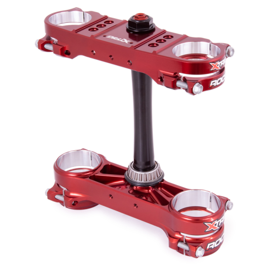 Té de fourche XTRIG ROCS PRO KTM HUSQVARNA 2017 - 2022 GAS GAS 2021 - 2023 OFFSET 20-22