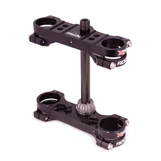 Té de fourche XTRIG ROCS TECH KTM GAS GAS HUSQVARNA 65 2021 - 2023 OFFSET 22