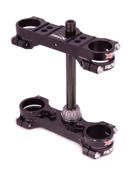 Té de fourche XTRIG ROCS TECH KTM GAS GAS HUSQVARNA 65 2021 - 2023 OFFSET 22