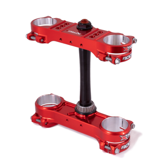 Té de fourche XTRIG ROCS PRO GAS GAS MC MCF EC ECF 2021 - 2023 OFFSET 20-23