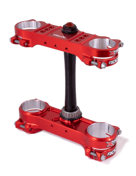 Té de fourche XTRIG ROCS PRO GAS GAS MC MCF EC ECF 2021 - 2023 OFFSET 20-23