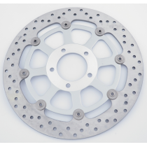 Disque de frein NISSIN Semi-flottant - SD-705
