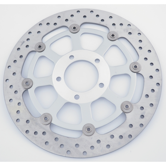 Disque de frein NISSIN Semi-flottant - SD-705
