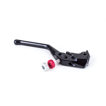 Levier de frein ajustable GILLES TOOLING FXL - noir - KTM 790 Adventure