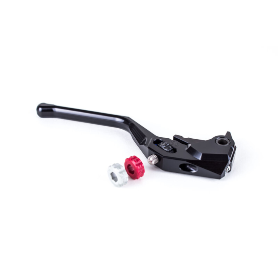 Levier de frein ajustable GILLES TOOLING FXL - noir - KTM 790 Adventure