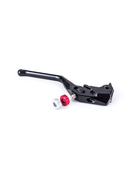 Levier de frein ajustable GILLES TOOLING FXL - noir - KTM 790 Adventure