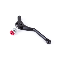 Levier d'embrayage ajustable GILLES TOOLING FXL - noir - KTM 790 Adventure
