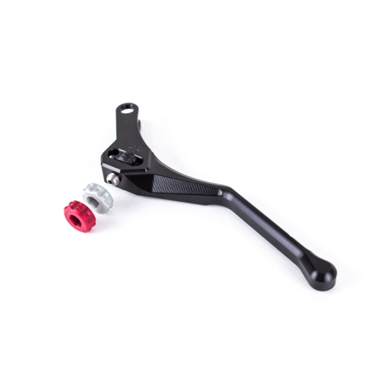 Levier d'embrayage ajustable GILLES TOOLING FXL - noir - KTM 790 Adventure