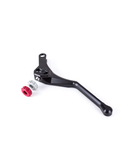 Levier d'embrayage ajustable GILLES TOOLING FXL - noir - KTM 790 Adventure