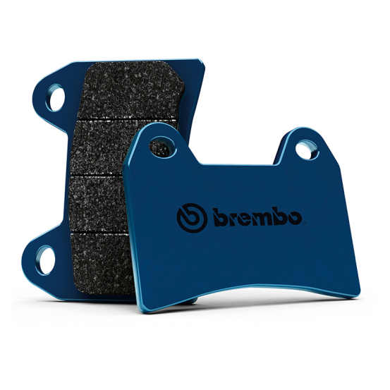 Plaquette de frein arrière BREMBO 07BB2035 organique Route