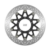 Disque de frein Avant NG BRAKES HONDA