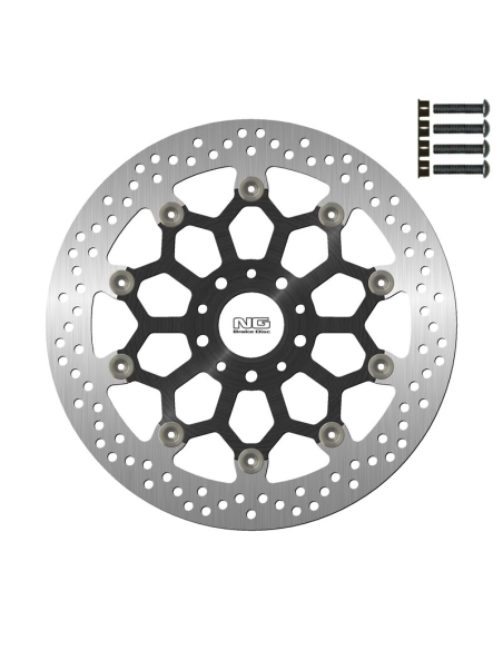 Disque de frein Avant NG BRAKES KTM
