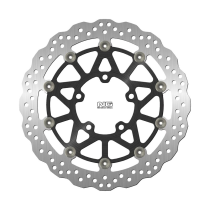 Disque de frein NG BRAKES 80x310x5,5