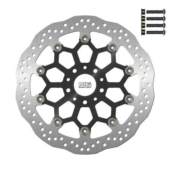 Disque de frein Avant NG BRAKES KTM