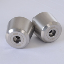 Embouts de guidon R&G RACING - inox - SUZUKI GSX 1300 Hayabusa 2021 - 2024
