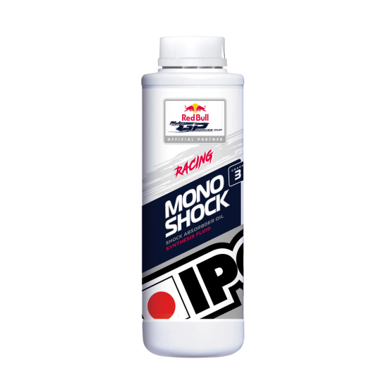 Huile d'amortisseur IPONE Monoshock Grade 3 1 Litre