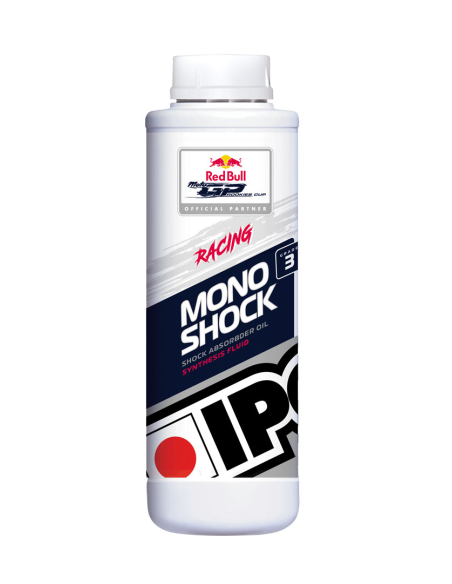 Huile d'amortisseur IPONE Monoshock Grade 3 1 Litre