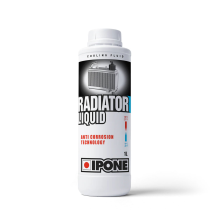 Liquide de refroidissement IPONE Radiator Liquid 1 Litre