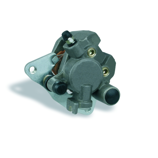 Étrier de frein avant NISSIN 1 piston pour Quad, côté Gauche