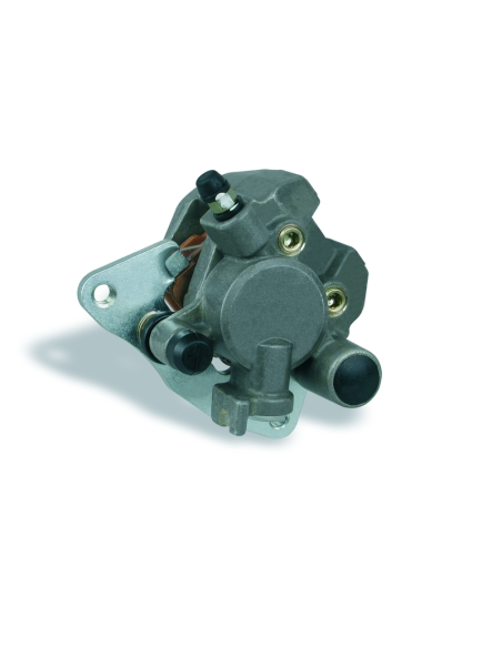 Étrier de frein avant NISSIN 1 piston pour Quad, côté Gauche
