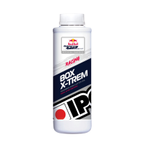 Huile de boite IPONE Box Xtrem racing 2T 1 Litre
