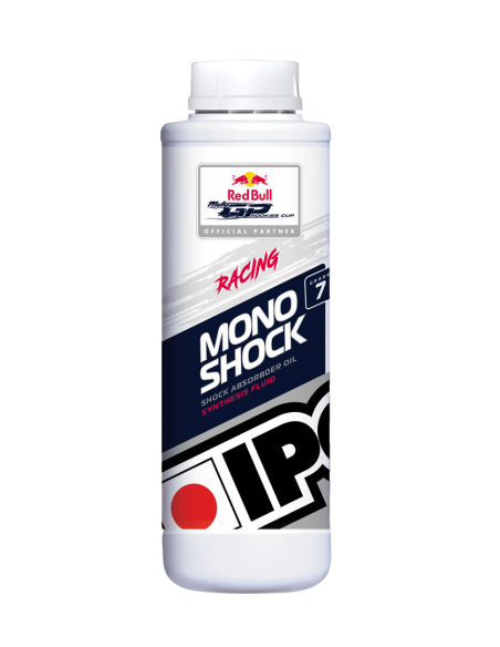 Huile de fourche IPONE Fork Fluid 7 medium 1 Litre