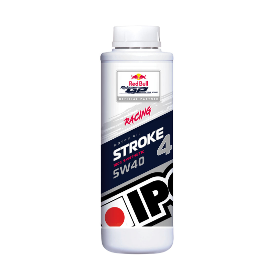 Huile moteur 4T IPONE Stroke 4 5W40 1 Litre
