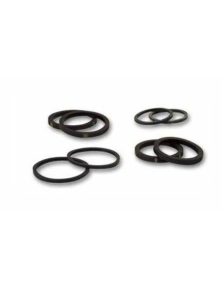 Kit joints étrier de frein avant NISSIN - HONDA - KAWASAKI - SUZUKI - YAMAHA