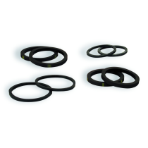 Kit joints d'étrier de frein avant pour étrier MX NISSIN